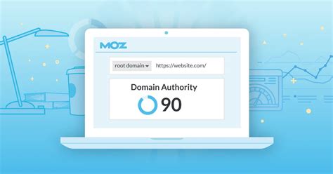 moz domain rank.
